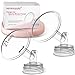 Nenesupply Compatible 21mm Flange for Spectra S2 Spectra S1 Breastpump. Made by Nenesupply. Not Original Spectra Pump Parts Not Original Spectra S2 Accessories Not Original Spectra Flange