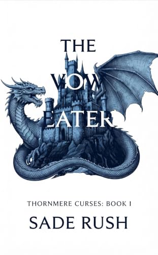 The Vow Eater (Thornmere Curses Book 1)