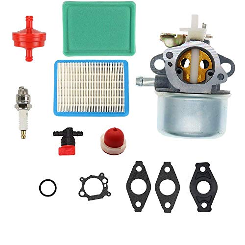 SAKITAM Carburetor Replacement for Craftsman 917.376672 917.376672 22