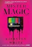 Mister Magic: A Novel