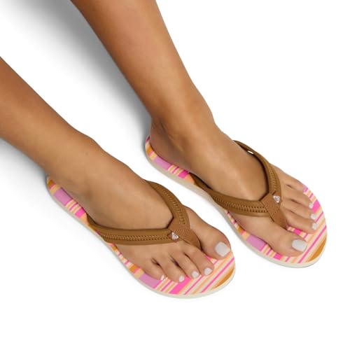Image of Roxy Women's Vista Flip-Flops
