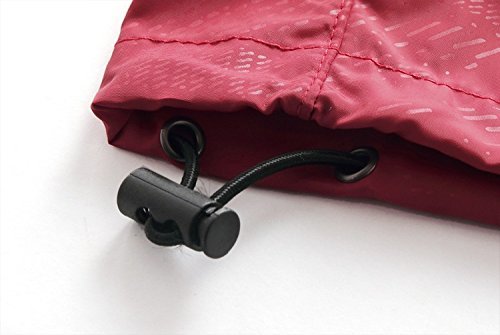 Lanbaosi Women's Lightweight Packable Jacket Uv Protect+Quick Dry Skin Coat #TOP4