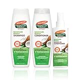 Palmer's Coconut Oil Formula Moisture Boost Hair Care Set