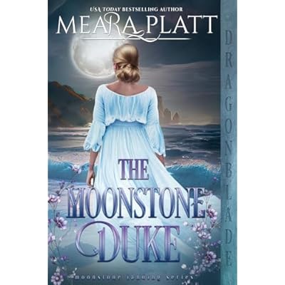 The Moonstone Duke: 1