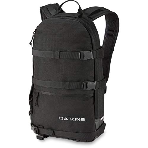 希少モデル　Dakine '96 HELI PACK 16L Black 希少モデル Dakine '96 HELI PACK 16L Black 希少モデル Dakine