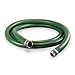 Suction Hose, 3 in x 20 ft, Green
