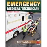 Emergency Medical Technician2nd (Second) edition BYAehlert