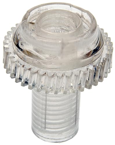 Dorman 926-135 Trunk Lid Pull Down Motor Gear Compatible with Select Models