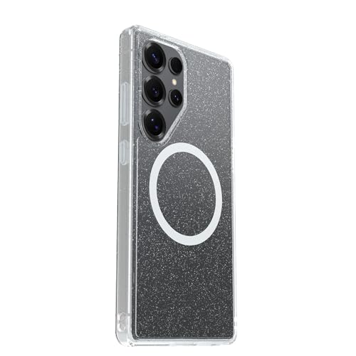 OtterBox Samsung Galaxy S25 Ultra Symmetry Series Case - Clear/Glitter - image 4