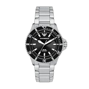 Emporio Armani World Explorer AR11787