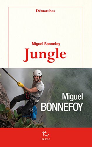 Jungle PDF Ebook En Ligne
