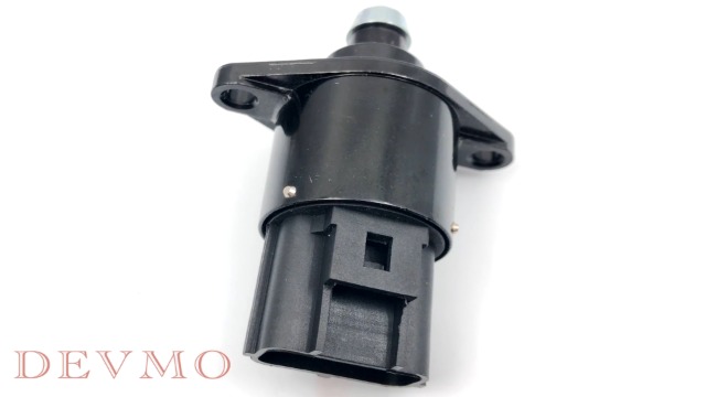 Amazon.com: DEVMO 4874373AB Idle Air Control Valve (Iac Valve