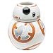 Zak Designs SWRH-9537 Star Wars Coffee Mug, 12 oz, Ep7 BB8