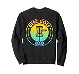 Photo Gallery disc golfer daddy disc - disco golf daddy felpa Photo Gallery disc golfer daddy disc - disco golf daddy felpa