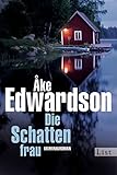  Die Schattenfrau: Der zweite Fall für Erik Winter (Ein Erik-Winter-Krimi 2)