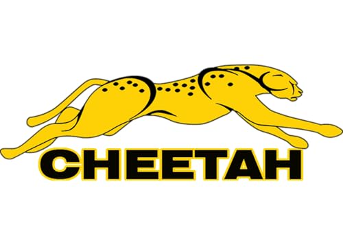Tire Service Equipment CH-10 Cheetah 10 Gallon Steel Bead Seater by Tire Service Equipment - Image 3