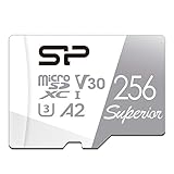 Para productos incompatibles con la interfaz UHS-I, las velocidades pueden variar sujetas a diferentes condiciones de interfaz, lectura: hasta 80 MB/s con interfaz UHS-1. Escritura: hasta 20 MB/s con interfaz UHS-1