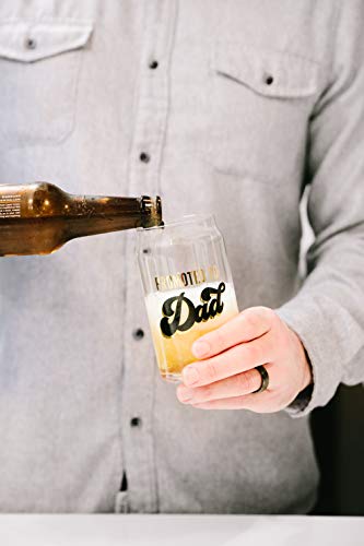 Tasse à Café Pour La Fête Des Pères - 445 Ml - Blanc