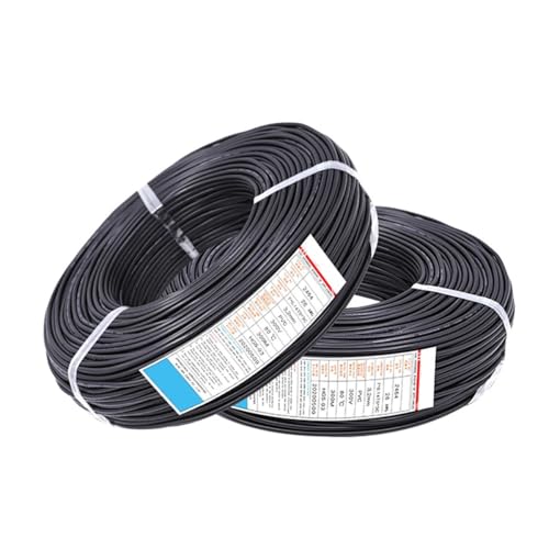 Câble de signal blindé anti-oxydation UL2464 24AWG 10m
