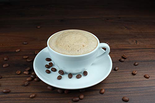 Image of Dukens Instant Coffee Powder - 200gm Pack of 1 DUKICP200