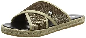 Pollini Pollini Damen Mule Pantoletten Pollini Pollini Damen Mule Pantoletten