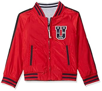 U.S. POLO ASSN. Boys Jacket