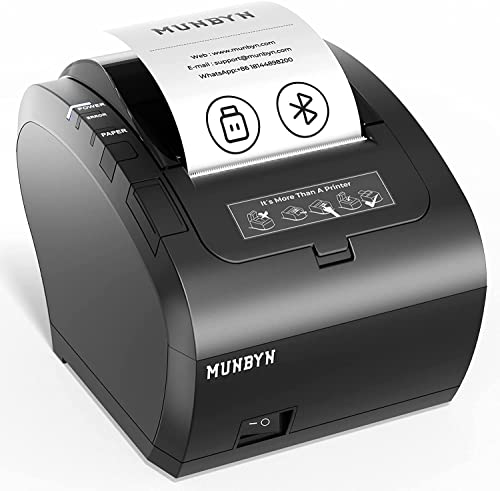 Produktbild von ItriAce TP81 Thermodrucker Tattoo Schablonen ItriAce TP81 Tattoo Drucker - Bluetooth Stencil Drucker Für Tattoo Vorlagen ItriAce TP81 Tattoo Stencil Drucker Bluetooth Thermodrucker