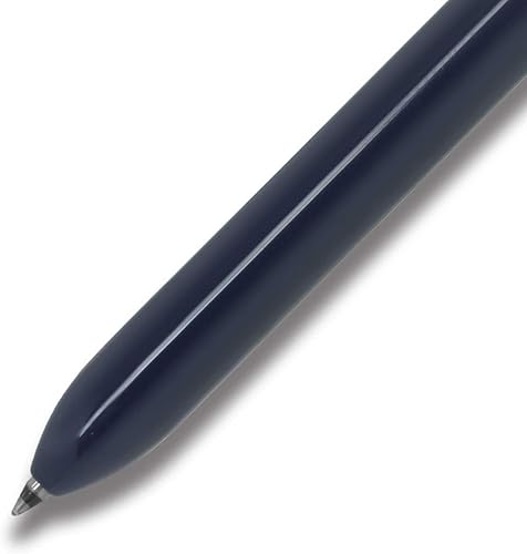 Miniatura 2 de Parker Official Sonnet 2183963 Multi-Functional Pen, Premium Brand, Gift, Navy Blue CT, Genuine Import