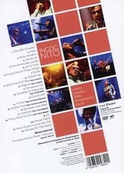 その他 Live in London [DVD] [Import] lok26k6 その他 Live in London [DVD] [Import] lok26k6 Amazon.com: 119
