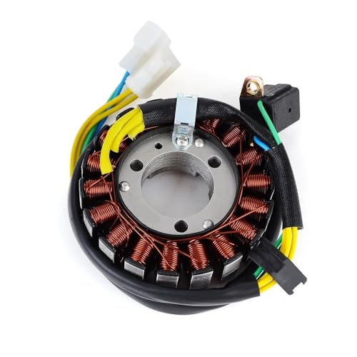Stator de moto pour GV250 et GT250R alternateur 32101H98600