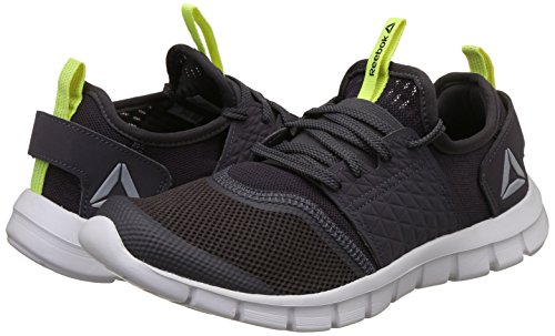 reebok hurtle runner shoes blue