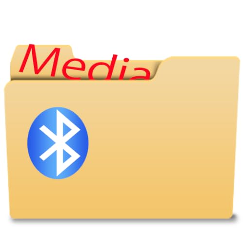 Bluetooth Media Transfer #TOP11