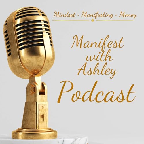 Manifest with Ashley copertina