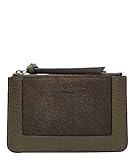 Rose/Star Wallet Small Liebeskind Berlin Rose Star Geldbörse, Small (8.6 cm x 13.5 cm x 1cm), elephant green