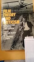 FILM THEORY AND CRITICISM:  INTRODUCTORY READINGS. B000LY1G44 Book Cover