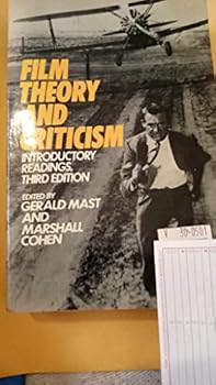 Paperback FILM THEORY AND CRITICISM: INTRODUCTORY READINGS. Book