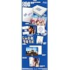 Stray Kids KARMA 4th Album Standard CEREMONY Version Outbox PhotoBook+PostCard+PhotoCard+Sticker+Mini Poster on Pack+Tracking Sealed SKZ