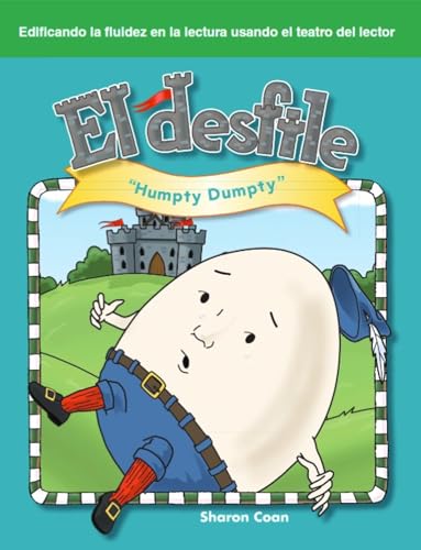 El desfile (The Parade) (Spanish Version)