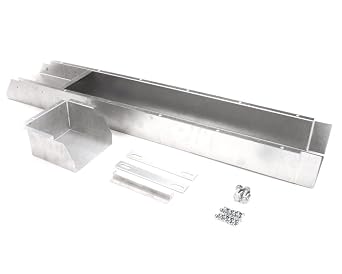 Blodgett 57940 Double Venting/Stacking Kit, 100Es