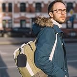 Aenllosi Hard Travel Case for Sony DSC-RX100 III IV VA VI VII Advanced Compact Premium Camera(Black，Only Case) - Image 7