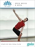 State of Zen Yoga Flow