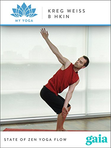 Flow State Yoga