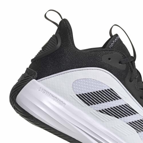 Image of adidas Mens Ownthegame 3.0 Sneaker