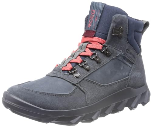 Image of ECCO Men's Mx M Mid Wp Fashion Boot