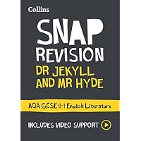 Dr Jekyll and Mr Hyde: AQA GCSE 9-1 English Literature Text Guide