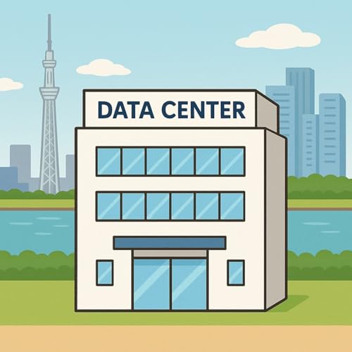 #189 データセンター建設対応方針の強化について