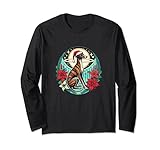 Photo Gallery illustrazione di natale brindle greyhound maglia a manica Photo Gallery illustrazione di natale brindle greyhound maglia a manica