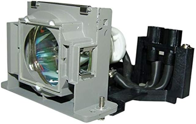 Supermait VLT-EX100LP VLTEX100LP Lampada lampadina per proiettore ricambio con custodia Compatibile con MITSUBISHI DX320 EX100U EX10U ES10U Supermait VLT-EX100LP VLTEX100LP Lampada lampadina per proiettore ricambio con custodia Compatibile con MITSUBISHI DX320 EX100U EX10U ES10U