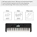 Imagen de YAMAHA PSR-E383 Teclado portátil para principiantes