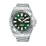 Lorus Orologi unisex per adulti Mod. Rl475Bx9, RL475BX9, RL475BX9, RL475BX9